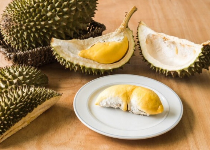 Cek Fakta atau Mitos: Apakah Durian Punya Masa Kedaluwarsa?