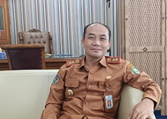 THR ASN Kepahiang Sudah Disiapkan Rp18,5 Miliar, Pencairannya BKD Tunggu PP