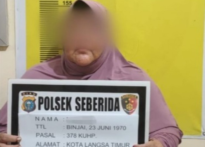 Waspada Marak Kasus Penipuan CPNS, Begini Modusnya yang Berhasil Terungkap di Aceh