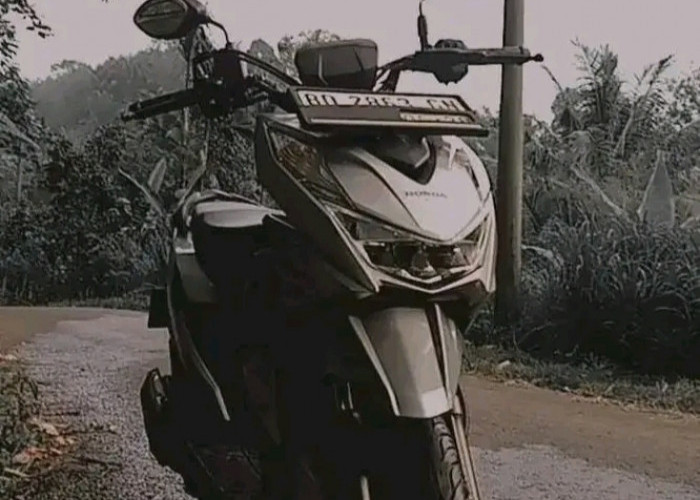 WASPADA! Sepeda Motor Warga Dusun Kepahiang Raib Diembat Maling