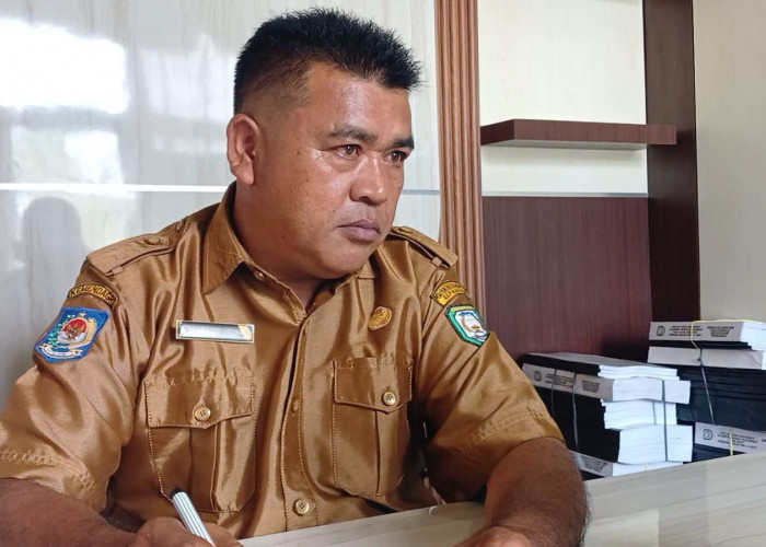 Ini Sasaran 100 Unit Bedah Rumah, Masing-masing Diberi Bantuan Rp20 Juta!