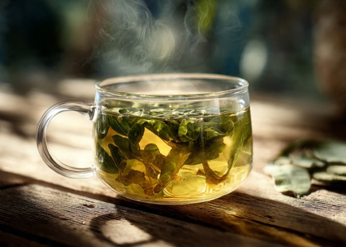 Pejuang Diabetes Wajib Tahu! 5 Makanan Sehat Ini Bantu Kontrol Gula Darah 