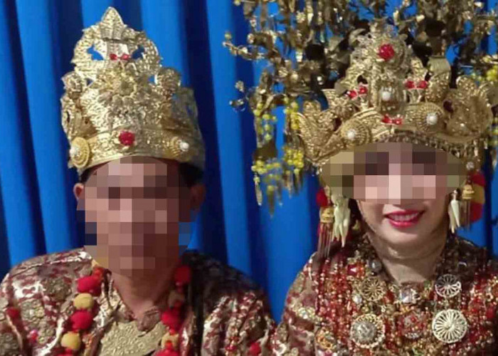 Lengkap, Ini 23 Fakta Kasus Istri Kabur Saat Resepsi Pernikahan di Kepahiang, Nomor 14 Bikin Nyesek di Dada
