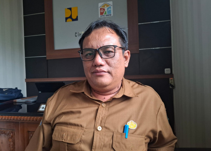 2 Kegiatan Cipta Karya Kabupaten Lebong Dilimpahkan Lelang