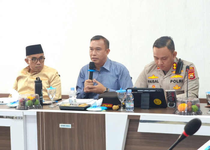 Horeee! Usulan Bangun Sekolah Rakyat di Kepahiang Resmi Disetujui Kemensos 