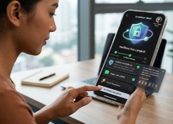 Akun Media Sosial Rentan Terhadap Peretasan, Ini Metode Sederhana Untuk Menjaganya Dari Hacker  