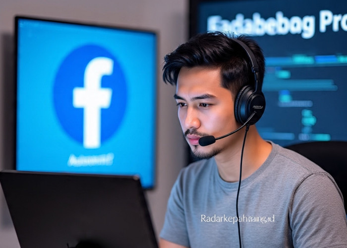 Bagaimana AI Membantu Konten Creator Cepat Dimonitisasi di Facebook Pro?