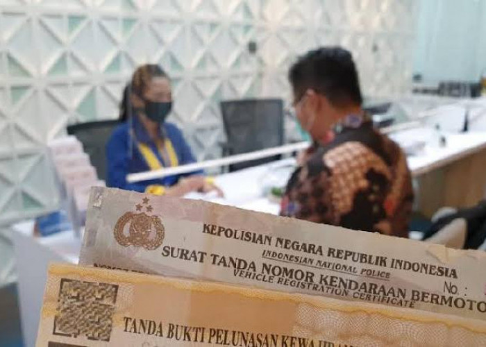 Penerapan Opsen Pajak Sebabkan Kenaikan, Apakah Akan Membebani Masyarakat?