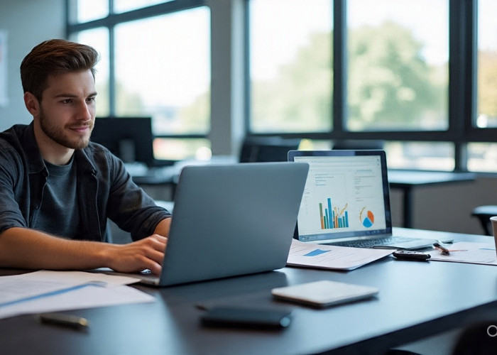 Cara Memulai Investasi Saham untuk Pemula dengan Modal Rp100 Ribu