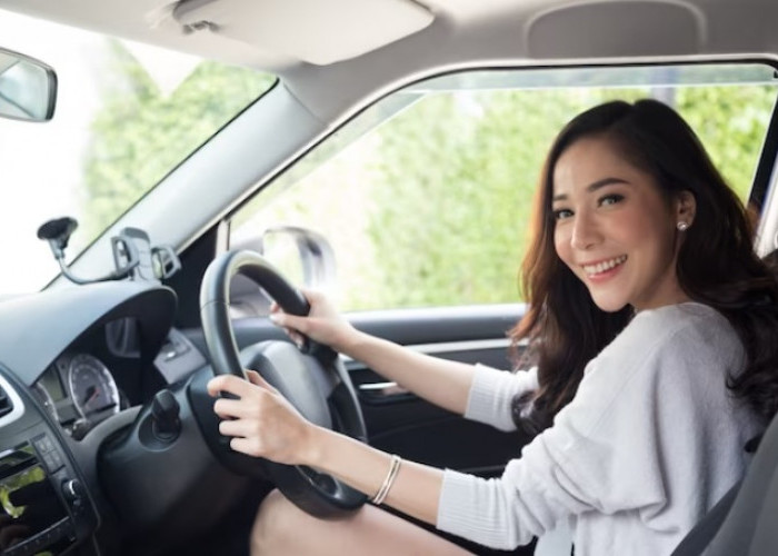 Berapa Lama Anda Sebaiknya Memanaskan Mobil Sebelum Perjalanan, Simak Juga Efek Buruknya