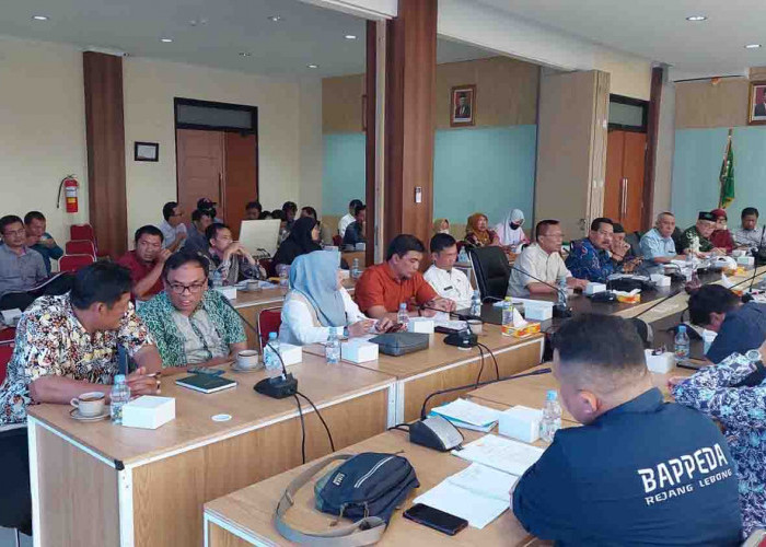 Usulkan jadi Jalan Provinsi