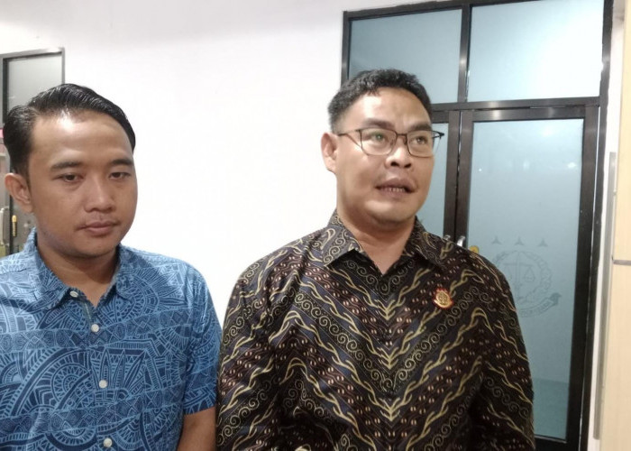 Dilimpahkan ke Kejaksaan, Kasus 'Ipar Adalah Maut' di Kepahiang Naik Meja Hijau