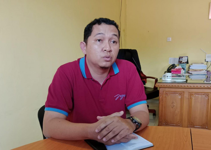 Urgent! Sudah Seharusnya Kabupaten Kepahiang Punya Bank Darah, Plt Dirut: Pasien Thalasemia Harus Cari Mandiri