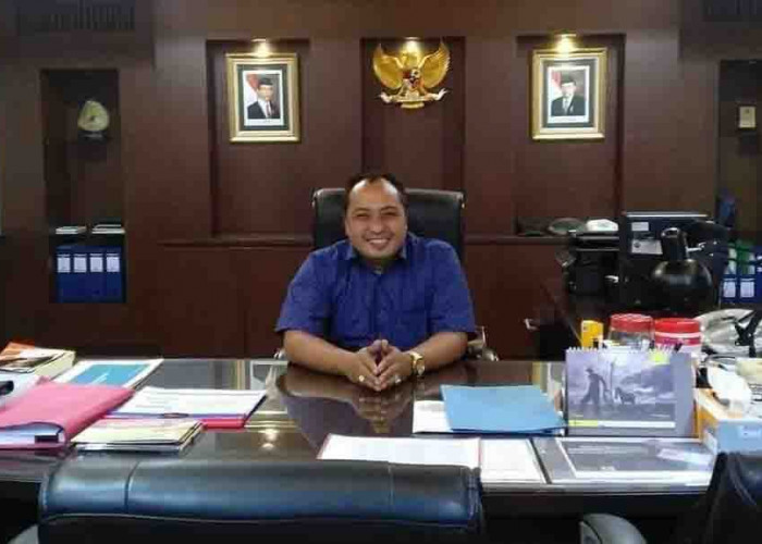 Gegara Transisi Masa Jabatan Anggota DPRD Kepahiang, Pencairan Banpol Jadi 2 Tahap