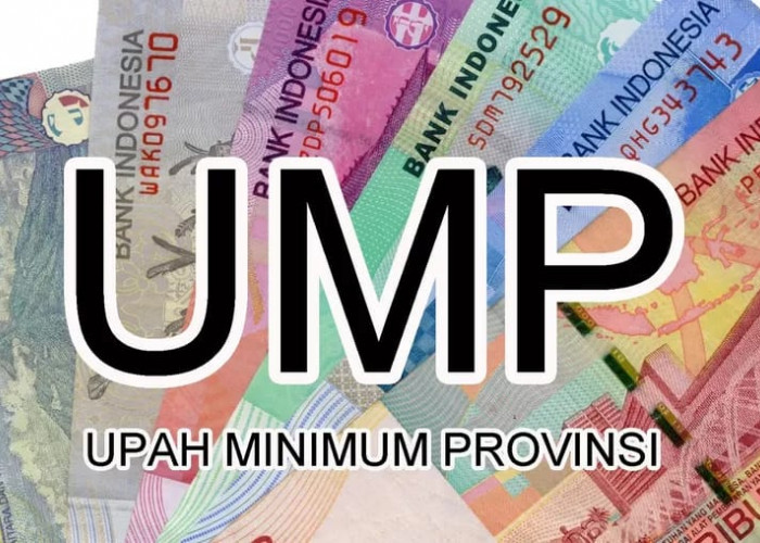 Mulai Januari 2026 UMP Naik, Berikut Ini Daftar Lengkap Masing-Masing Provinsi!
