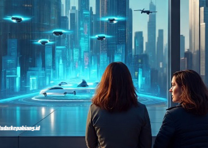 Jangan Kebablasan, Ini Sederet Bahaya dan Ancaman Teknologi AI yang Perlu Anda Ketahui