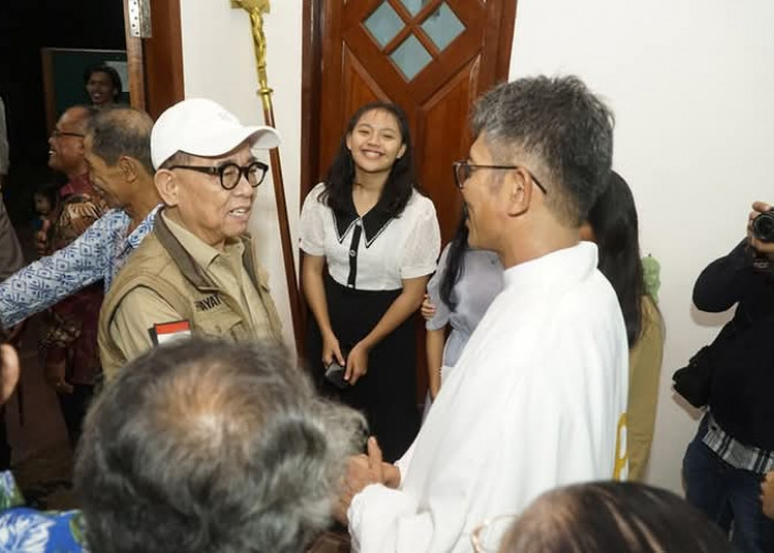 Bupati Kepahiang Minta DPPKBP3A Segera Pantau Kondisi Mental Anak Korban Perampokan!