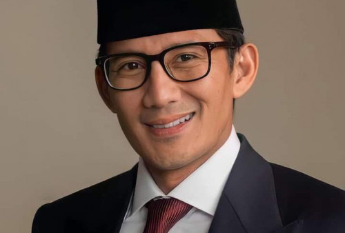 Kunjungi Bengkulu, Ini Agenda Sandiaga Uno