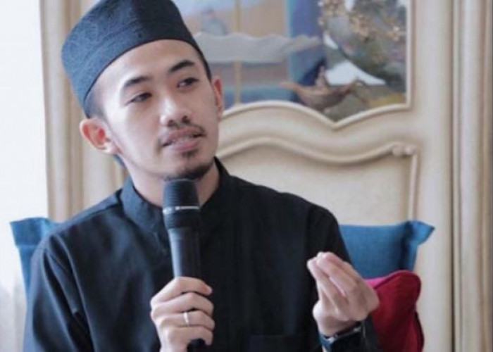 Ustd Syamsuddin Nur Makka Dijadwalkan Isi Tausiah Tabligh Akbar di Kepahiang