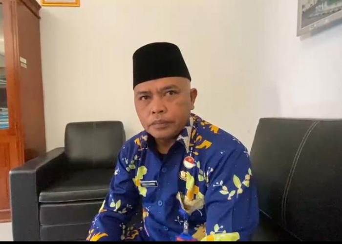 Sapi Kurban Presiden RI Seberat 1 Ton Akan Disembelih di Kepahiang