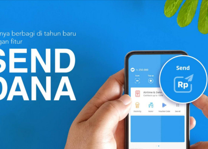 6 Aplikasi Populer di Januari 2026, Disebut Bisa Cair Langsung ke Dompet Digital!