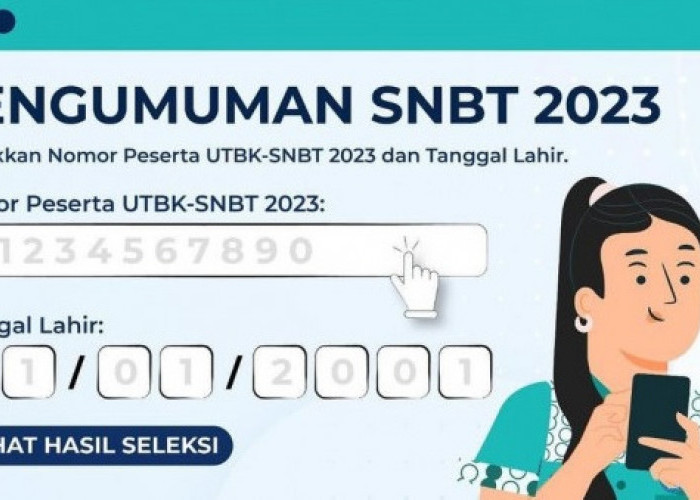 Jangan Salah Cetak, Berikut Link Download Untuk Mencetak Sertifikat UTBK SNBT 2023