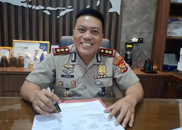 Jangan Sampai Pembayaran Salah Tujuan, Kejahatan Digital Mengintai QRIS Palsu!