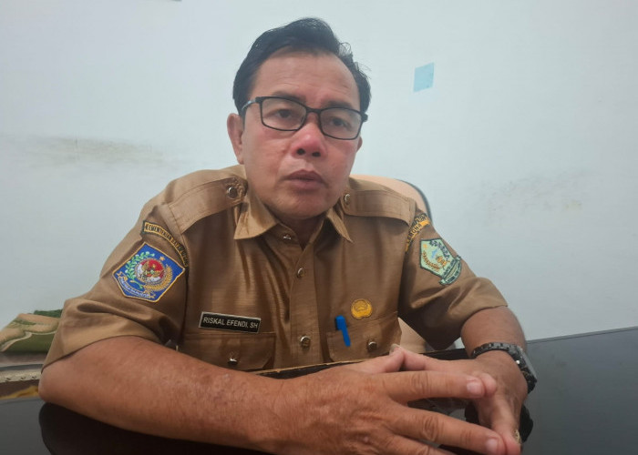 MTQ Provinsi Bengkulu 2026: Kontingen Kabupaten Lebong Hanya Ikut 8 Mata Lomba