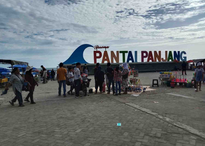 Kemajuan Pariwisata Bengkulu Butuh Peran Akademisi