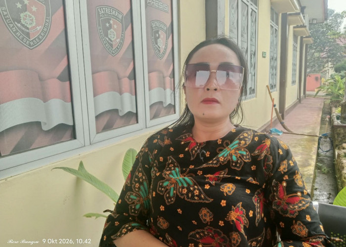Suami Siri Korban Kebakaran di Kuto Rejo Ungkap Sering Kasar dan Ngancam, Rumah Eva Riani Ludes Dilahap Api