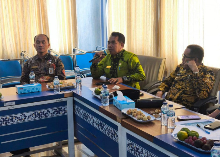 Dilema Belanja Pegawai Membengkak, Kepahiang Sulit Berlakukan Pemangkasan TPP