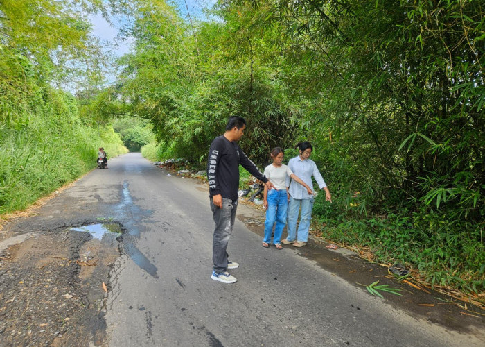 Identitas Dikantongi, Polisi Buru Pelaku Penodongan Dua Pelajar di Kepahiang