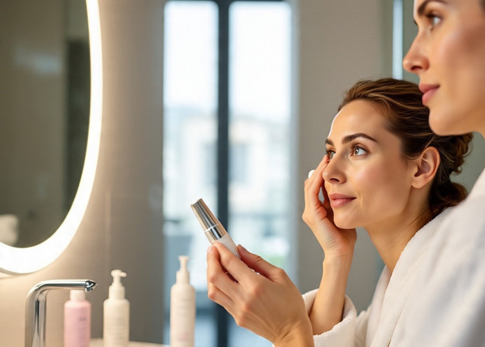 Kulit Sensitif? Ini Rekomendasi Skincare yang Aman dan Minim Iritasi