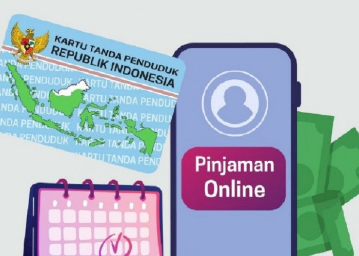 OJK Mengatur Penggunaan Kontak Darurat Pinjaman Online, Konfirmasi Bukan Penagihan!