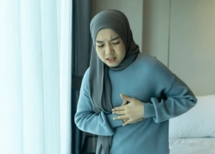 Cara Ampuh Mengantisipasi Agar Tidak Mual Setelah Berbuka Puasa