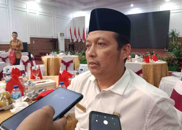 Penilaian SAKIP, Pemprov Targetkan Nilai Sangat Baik 