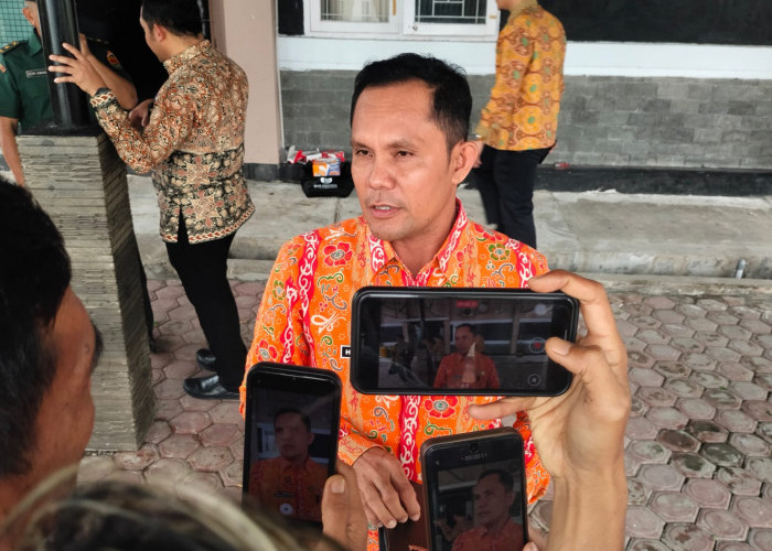 Pembangunan Kopdes Merah Putih 90 Desa dan Kelurahan di Kepahiang Terganjal Lahan
