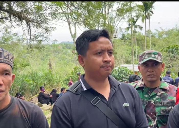 Tunggu Hasil Autopsi, Tersangka Berpotensi Dijerat Pasal yang Berbeda!