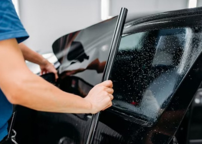 Apa Saja Dampak Terburuk Penggunaan Kaca Film Gelap Pada Mobil? Berikut Penjelasanya!