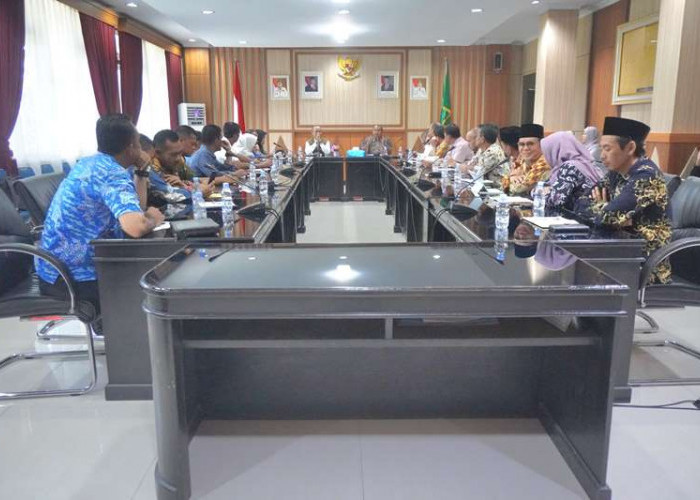 Kopi Bengkulu Disiapkan Go International Lewat Program Hilirisasi