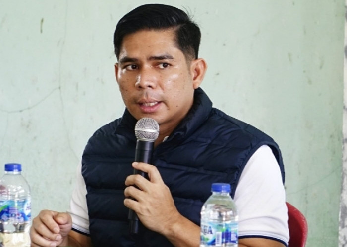 Pemkab Rejang Lebong Optimalisasi Aset Terbengkalai