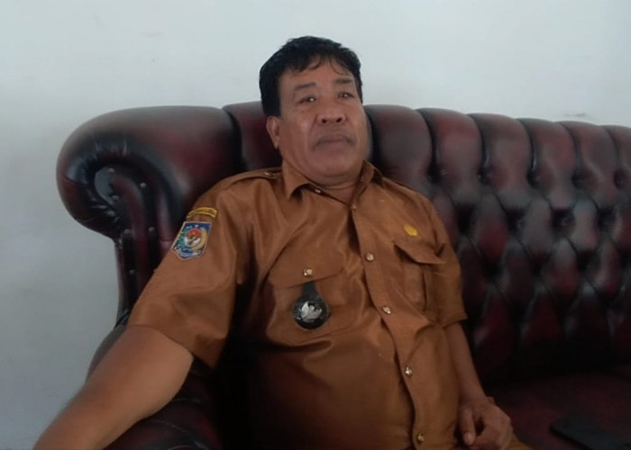 Termasuk Desa Pelosok, Ini Sederet Daftar Ketertinggalan di Desa Warung Pojok