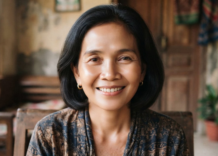 Terlihat Lebih Muda, Ini 6 Cara Alami Kurangi Kerutan!