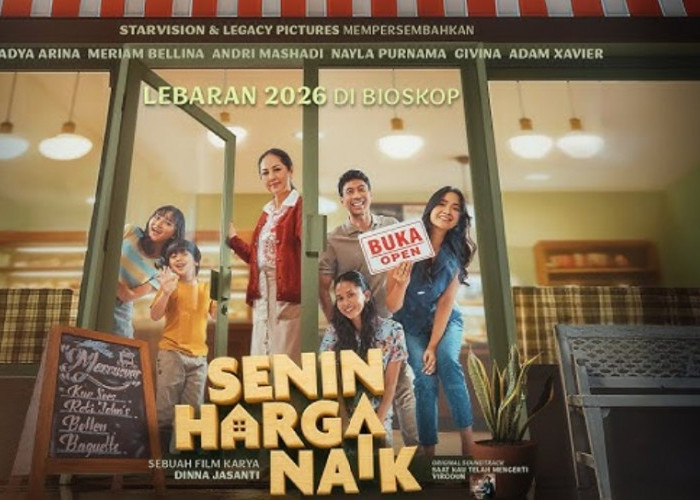 Daftar Film yang Tepat Untuk Ditonton Sepanjang Bulan Puasa Ramadhan Tahun 2026