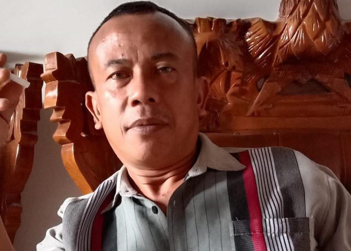 Pemdes Meranti Jaya Terapkan WFH, Layanan Publik Tetap Berjalan Baik