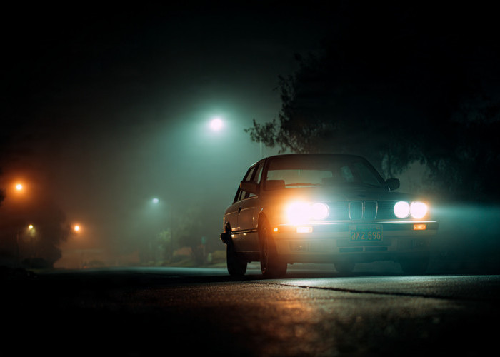 Lampu Mobil Redup Sebelah, Cek Komponen Ini