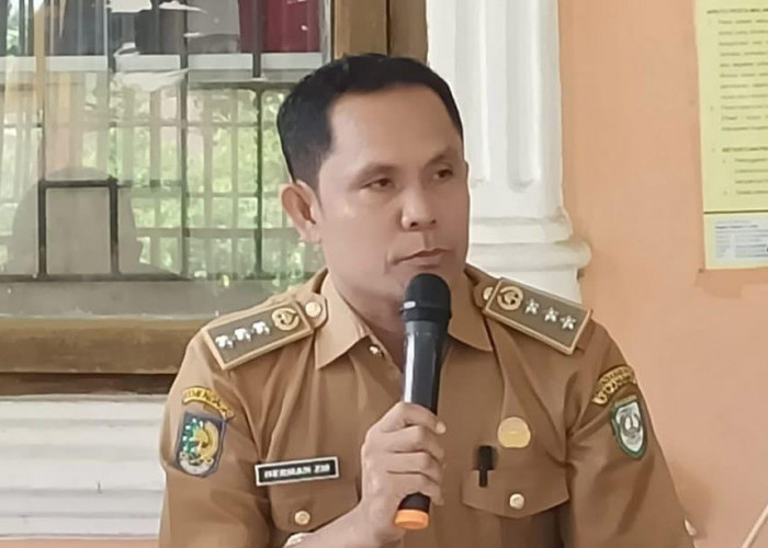 Instruksi Pusat, Daerah Diminta Siapkan Lahan Pembangunan Kopdes Merah Putih!