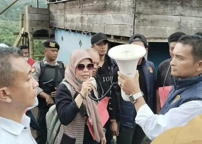 Keluarga Tersangka MK Minta Stop Buat Statement Soal Dugaan Pembunuhan Gita Fitri Ramadani