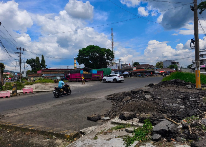 DBH untuk Kepahiang Tak Cair, Program dan Kegiatan Terancam Tak Dibayarkan!