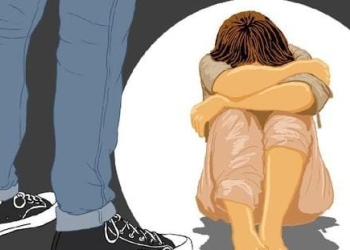 Dugaan Asusila, Oknum Guru SMA di Kepahiang Dinonaktifkan!